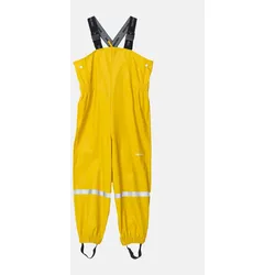 Tretorn Kinder Regenhose Kids Wings High Rainpants Spectra Yellow Gelb