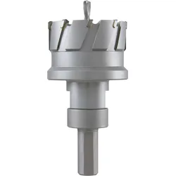 RUKO Hartmetall Mehrbereichslochsäge MBL - 113020