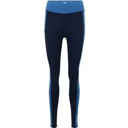 CLN ATHLETICS Tights Freedom, Größe XS in Blau Blau
