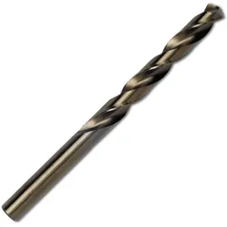Stanley, Bohrereinsatz, Drill for metal HSS COBALT 3.2 mm