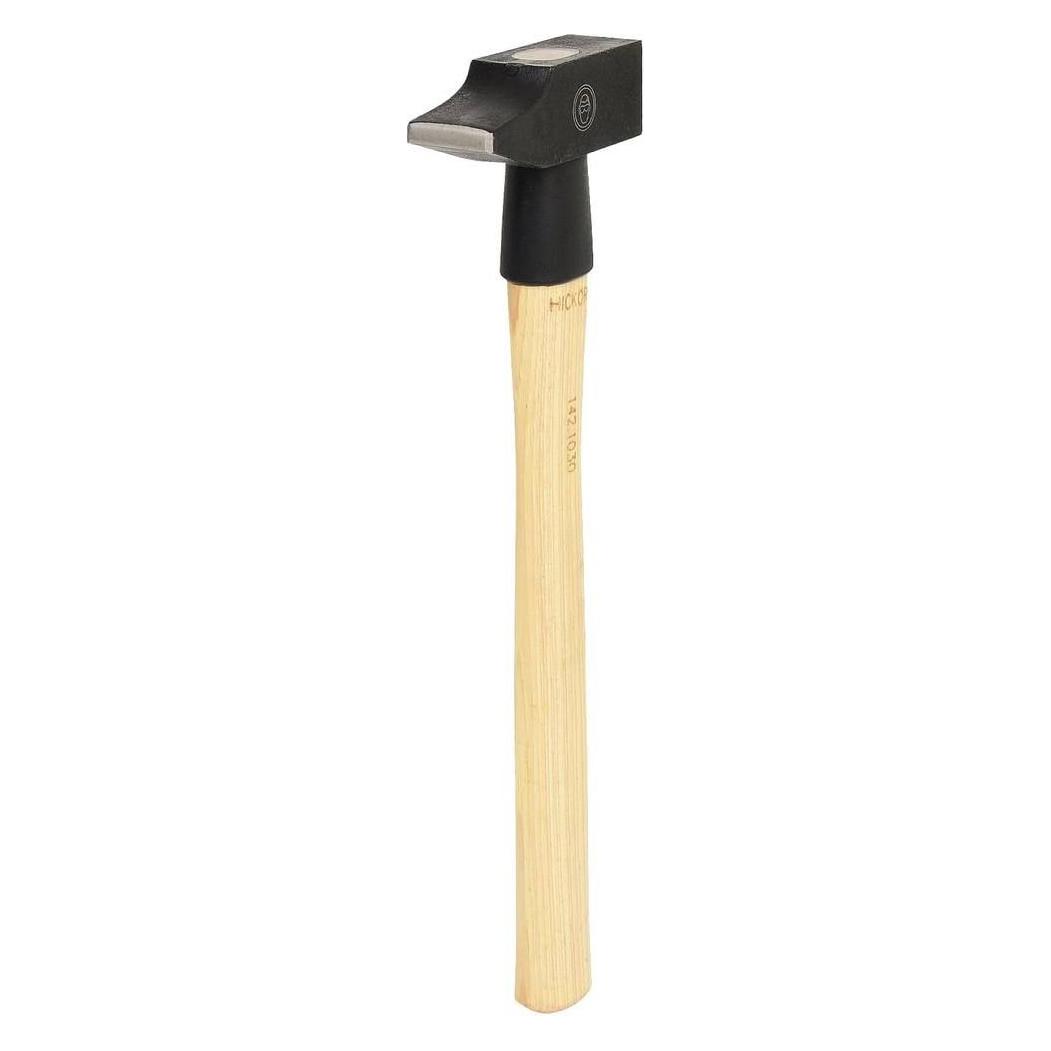 KS Tools Schlosserhammer, französische Form (365 g) (142.1030)