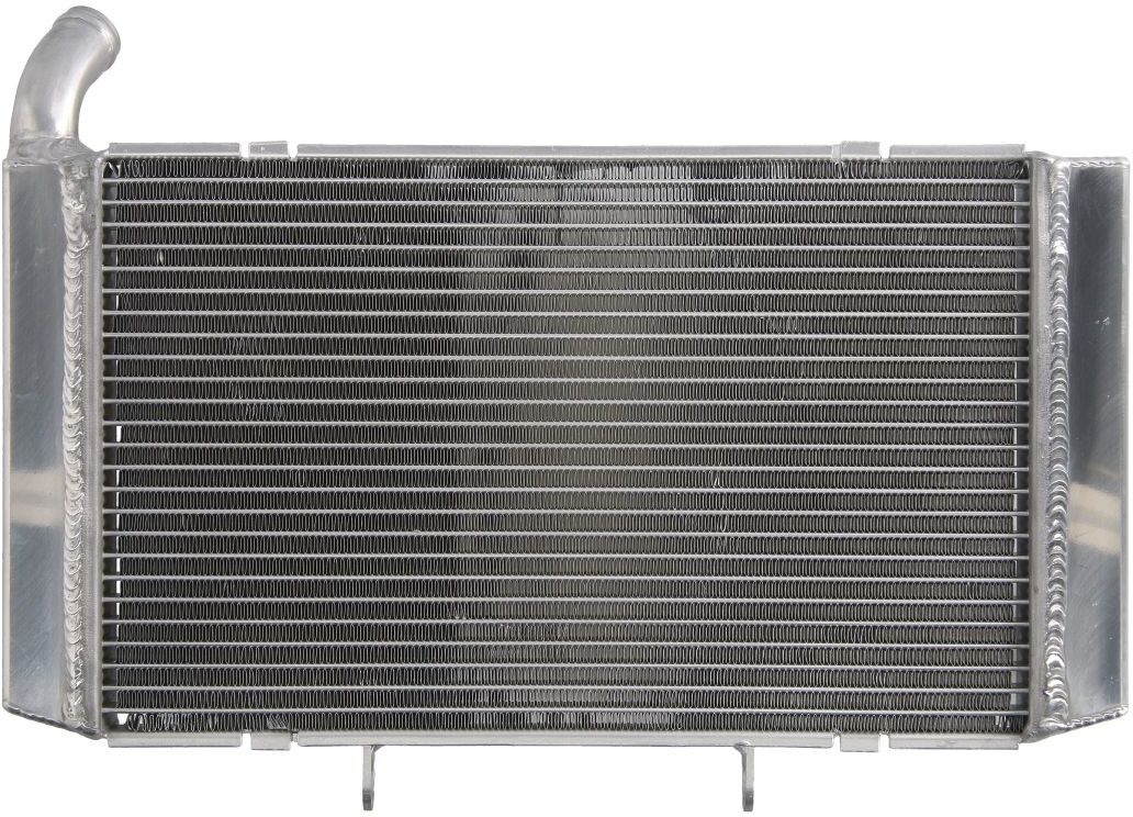 4 Ride Radiatore, raffreddamento motore RAD-651