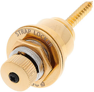 Gotoh SLR Strap Locker G