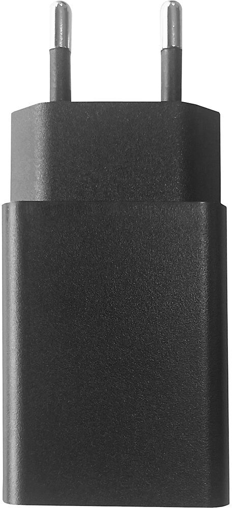 Netzadapter für Geldscheinprüfer, USB-A, Standard-EU-Stecker Safescan