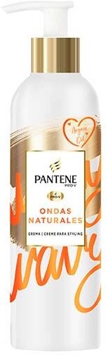 PANTENE Ondas Naturales