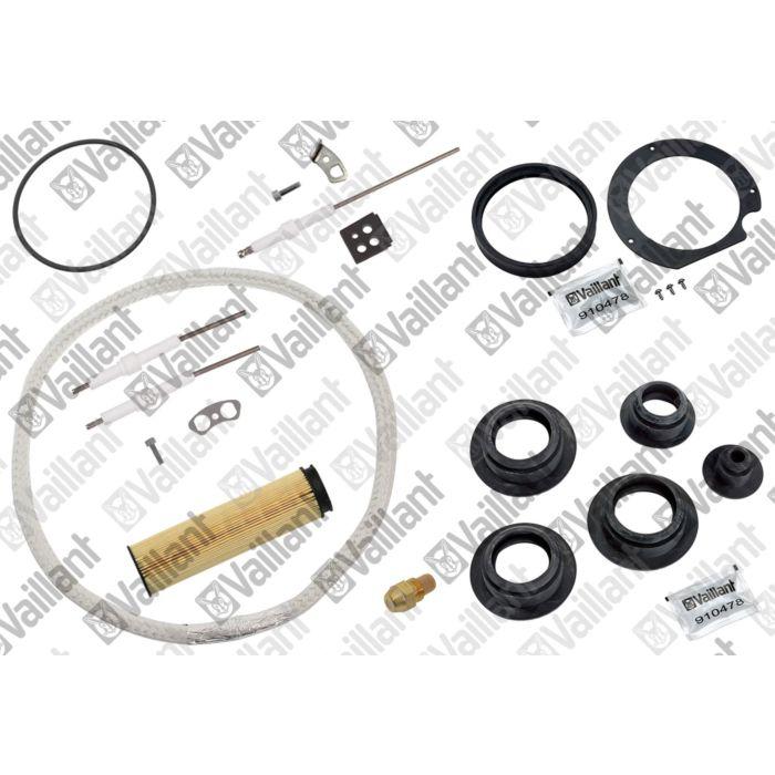 Vaillant Wartungsset, VKO 356/3-7 0010027632 Vaillant-Nr. 0010027632