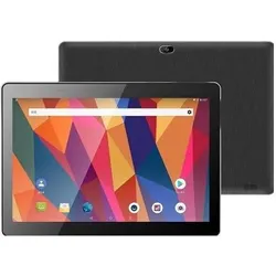 Estar Urban 1021W (nur WLAN, 10.10", 64 GB, Schwarz), Tablet, Schwarz
