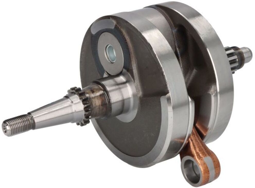 Kurbelwelle HOT RODS HR 4098