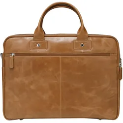 dbramante1928 Kronborg (16"), Notebooktasche, Braun, Beige
