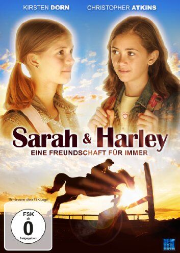 Don Most - Sarah & Harley - Eine Freundschaft für immer - Preis vom 05.10.2026 03:47:11 h