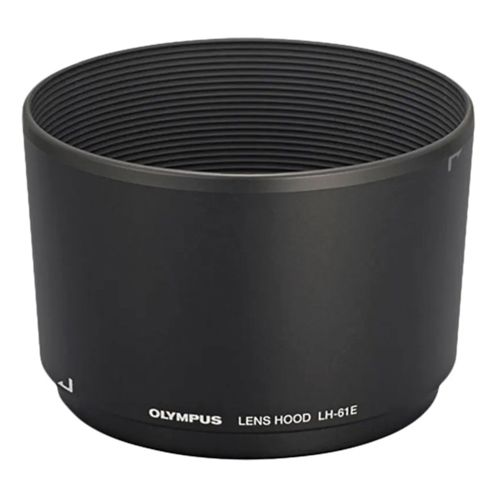 OM System LH-61E Gegenlichtblende für ED 75-300II