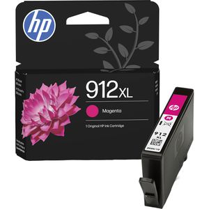 HP Tinte 912XL, 3YL82AE magenta, 700 Seiten