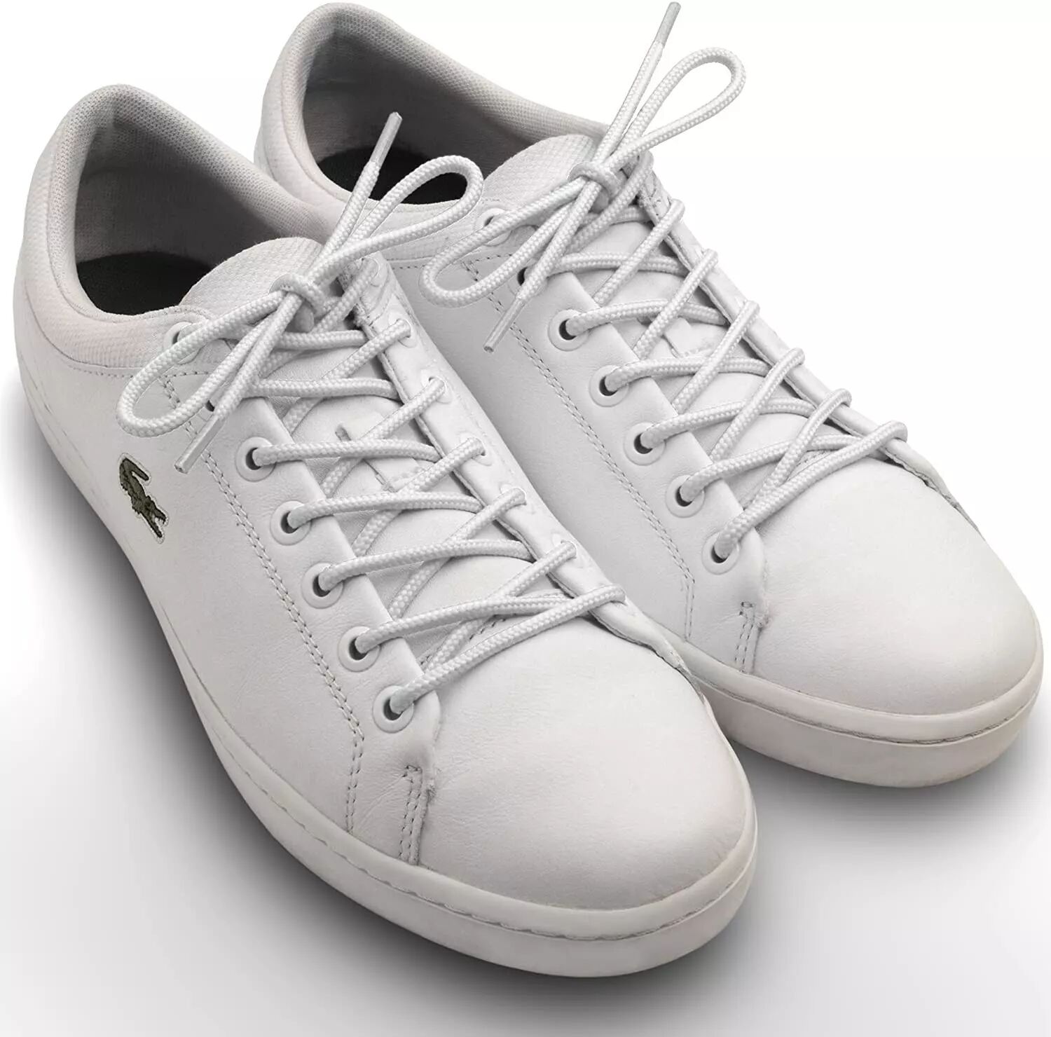 INF Lacets ronds 5 paires