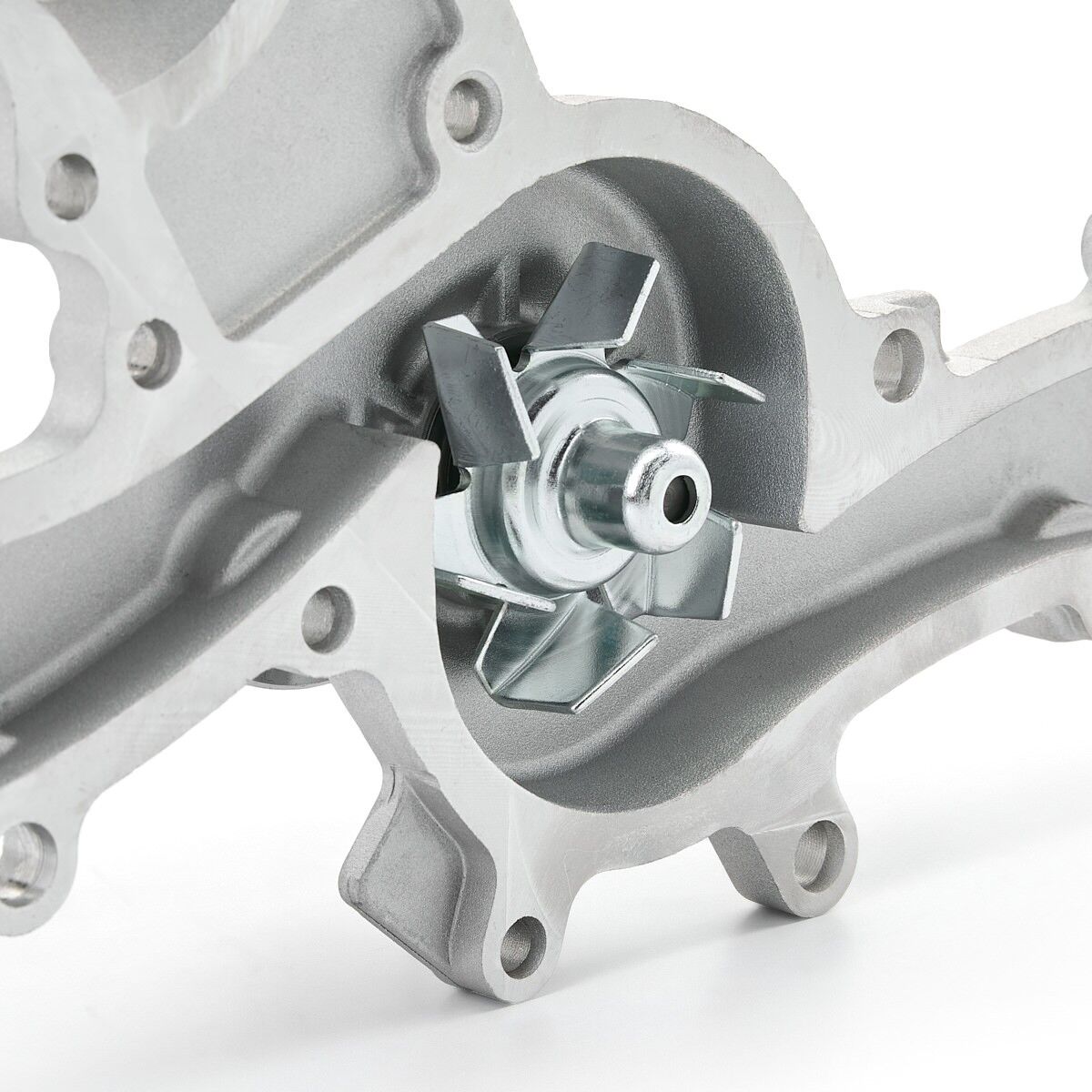 RIDEX 1260W0859 Water pump