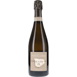 Pertois-Lebrun Derrière le Mont Aigu N°16 Chouilly Grand Cru Blanc de Blancs Extra Brut 2016