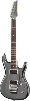 Ibanez JS3CR Joe Satriani Matte Chrome
