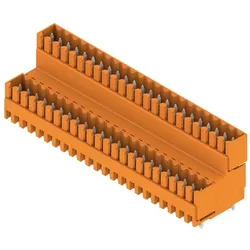 Weidmüller Verbinder 3.50mm SLD 3.50V#1891290000