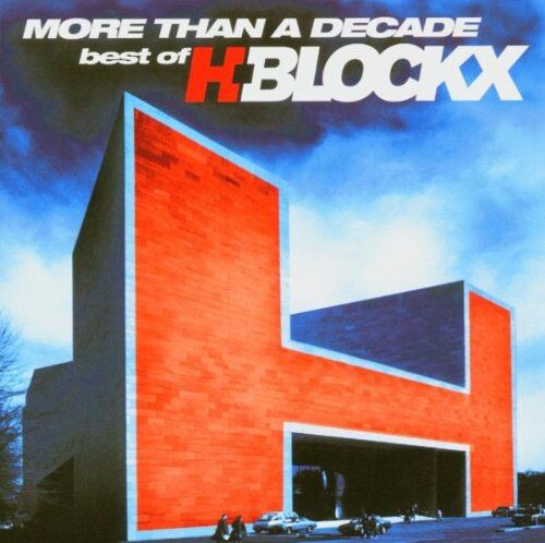 H-Blockx - More Than A Decade: Best Of H-Blockx - Preis vom 27.09.2026 03:53:48 h