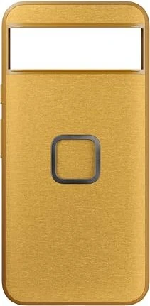 Peak Design Everyday Case Google Pixel 8 - Sun - Solar Gelb