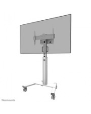 Neomounts Floor Stand White FL50S-825BL1 Mobile Floorstand (FL50S-825WH1)