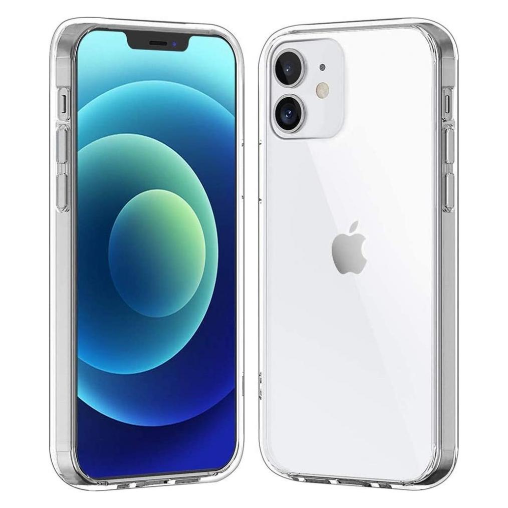 Screenguard Flexible Case (Apple iPhone 12 mini) (00027026)