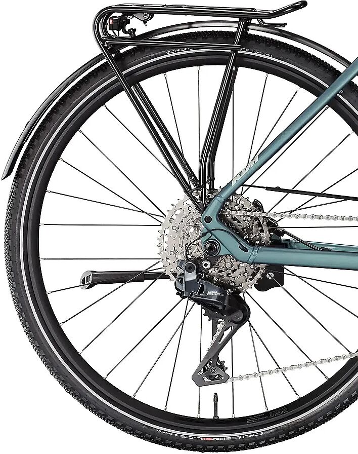 KTM Damen E-Bike Macina Sport SX 10 DI2 blau   51CM W