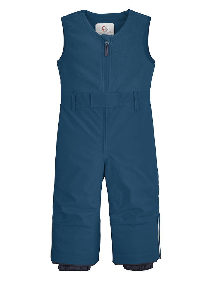 First Instinct by Killtec Ski-/ Snowboardhose in Blau - 86/92
