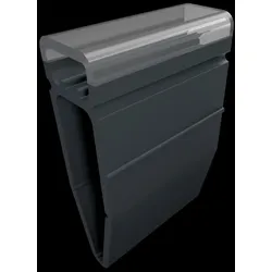 Murrplastik Kennzeichentülle KTH/Q 2/30