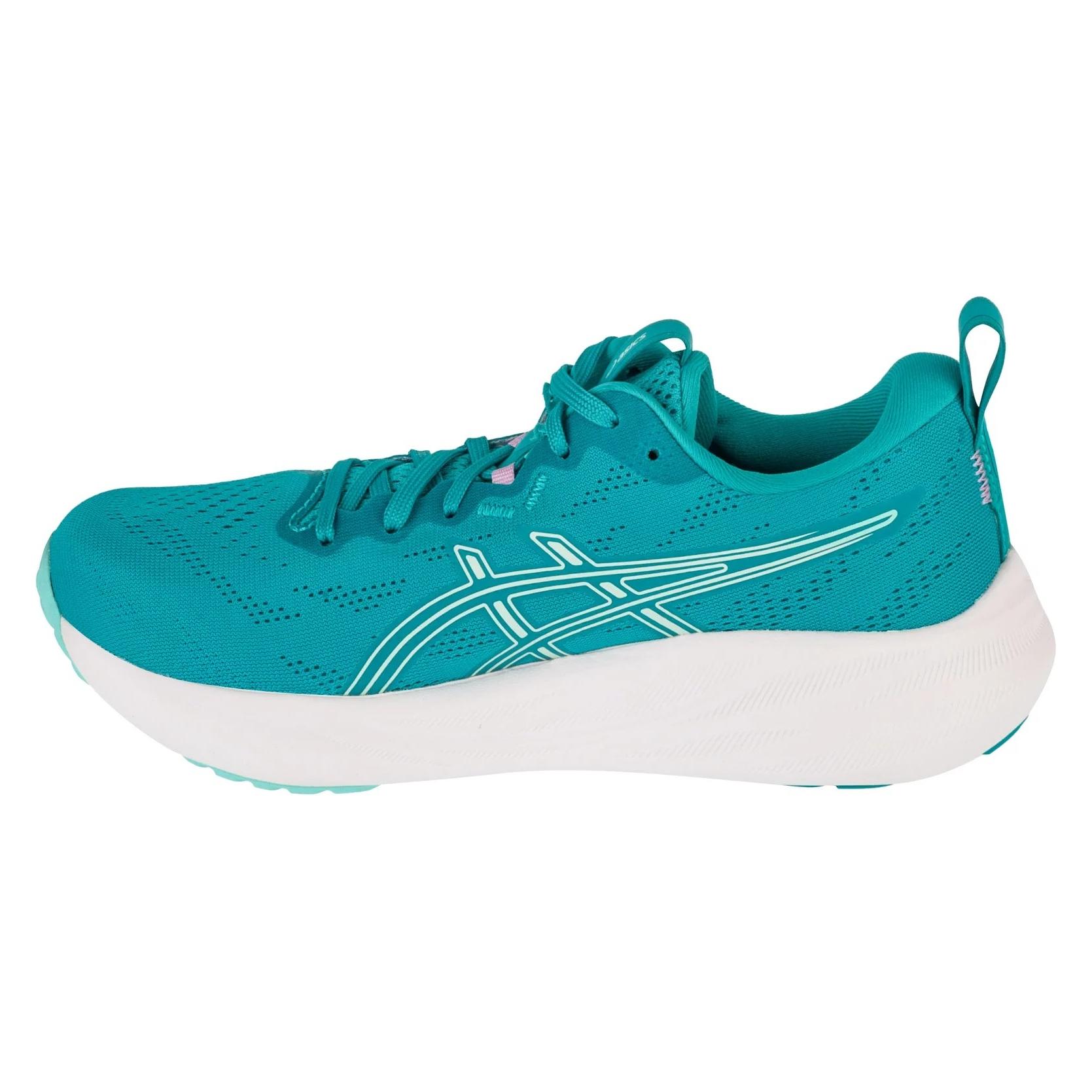 ASICS Gel-Pulse-Laufschuhe für Damen (37) (1012B755-400)