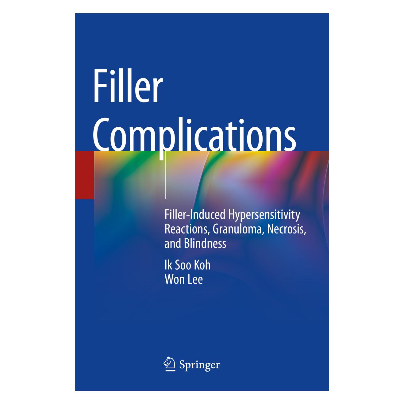 Springer Filler Complications (66234050)