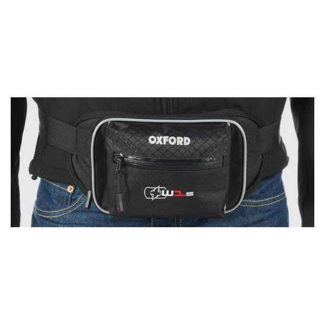 Oxford XW1s Waist Bag (1.50 l) (OL867)