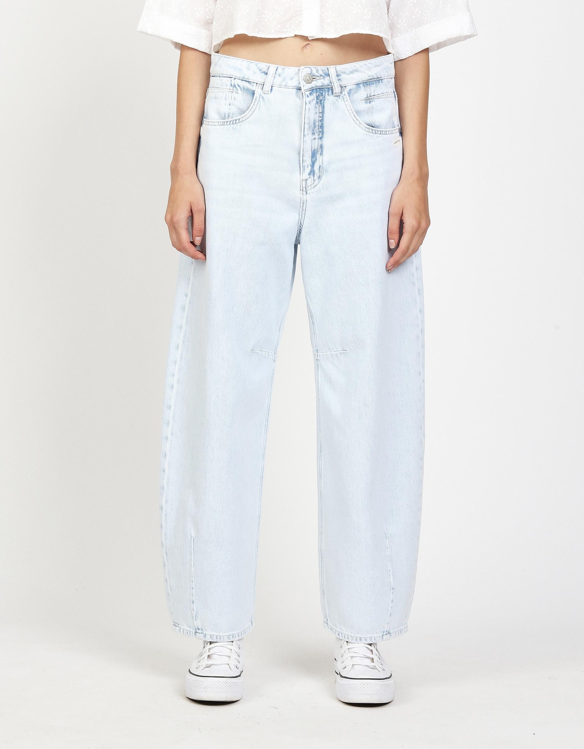 94SARINA - baggy fit Jeans