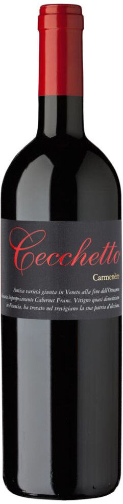 Cecchetto Giorgio Carmenere Giorgio Cecchetto 2024