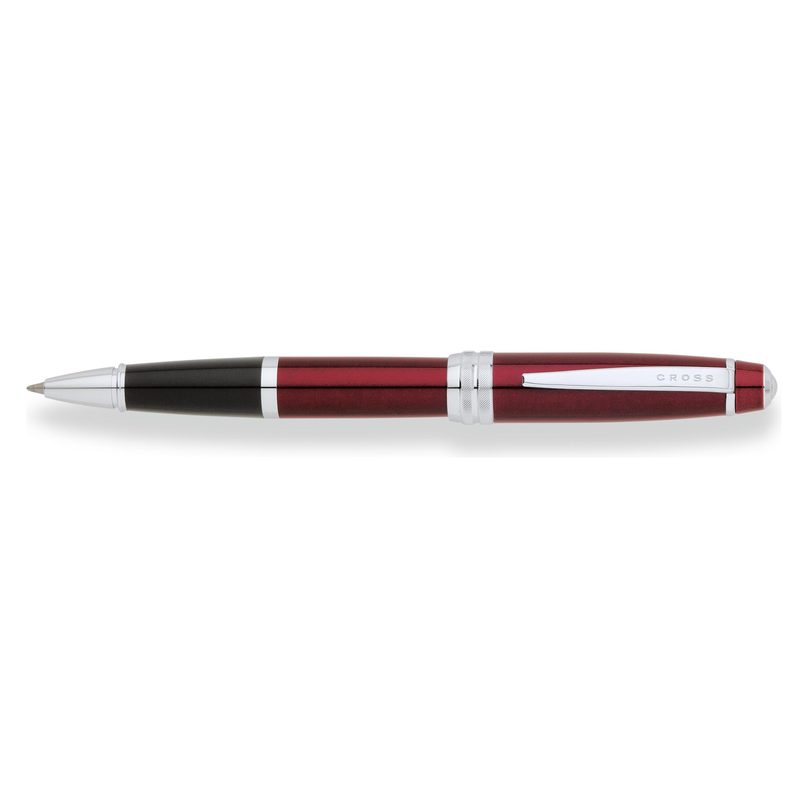Cross Rollerball Bailey Rot-Lack (1x) (AT0455S-8-CR)