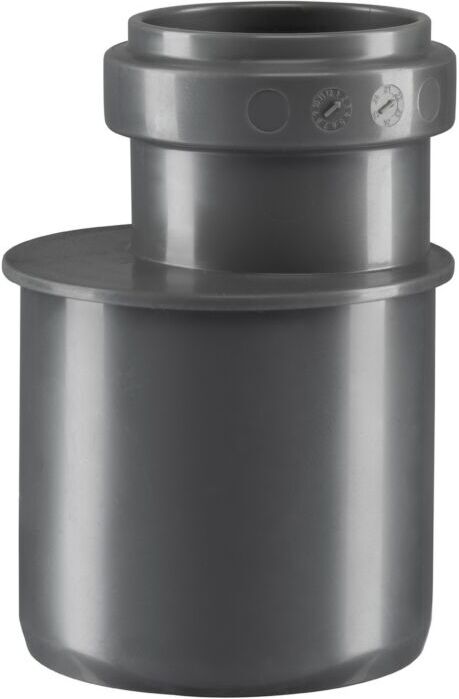 Ostendorf HTsafe HTsafe-Reduktion 172720 DN/OD 50x32
