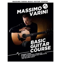 Basic Guitar Course, Fachbücher von Limited, Music Sales Pty