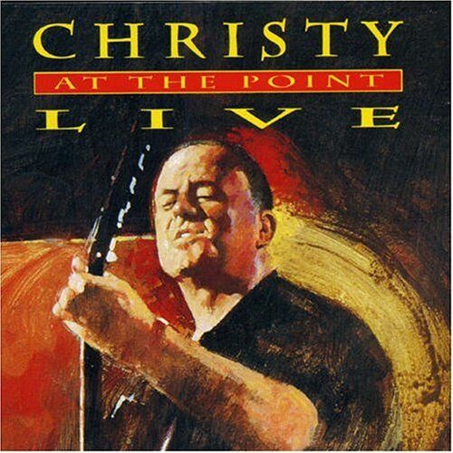 Christy Moore - Live at the Point - Preis vom 11.10.2026 03:10:56 h