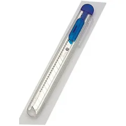 NT Cuttermesser 9 mm blau