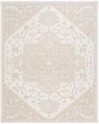 Lauren Ralph Lauren Handmade Gunnhild Wool Rug.