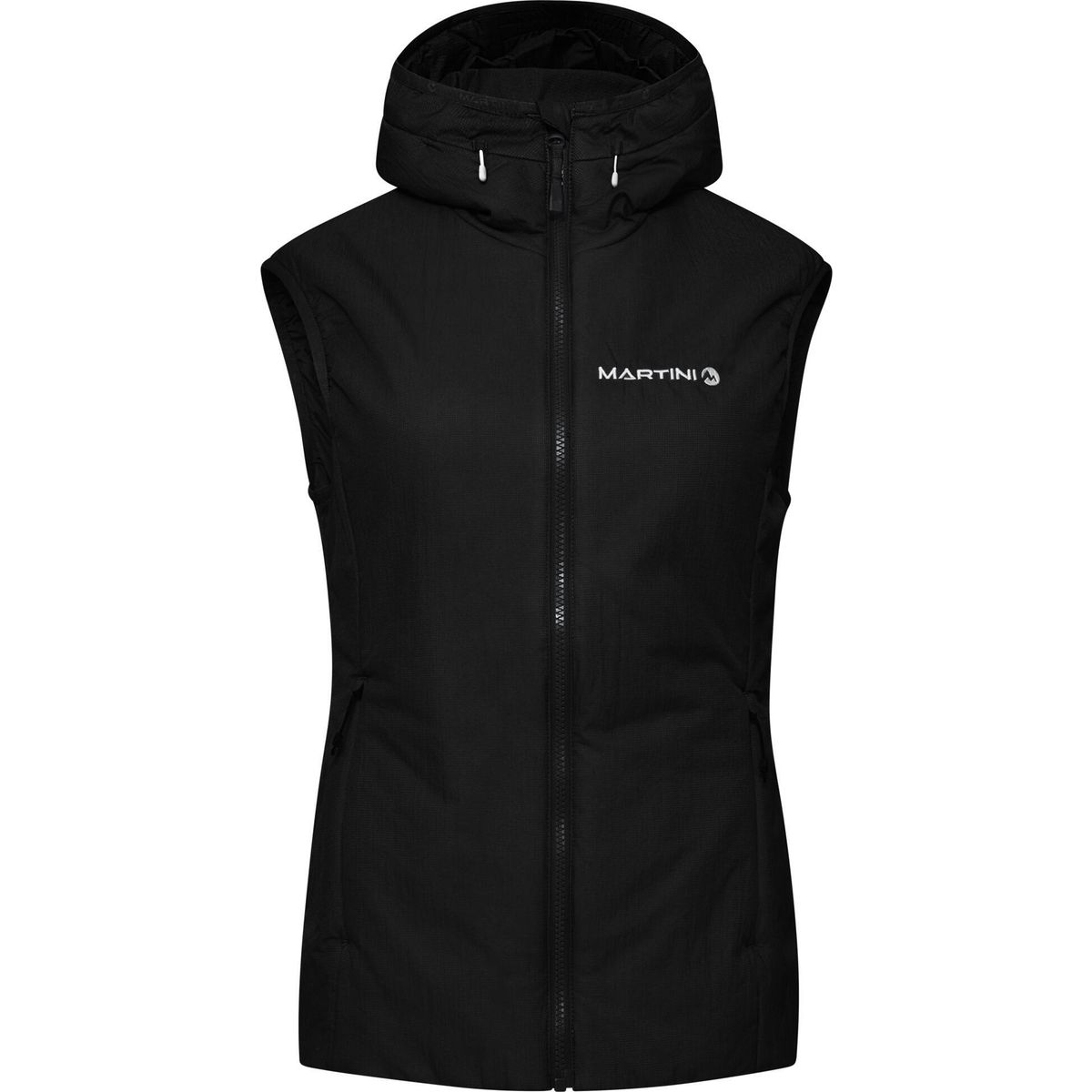Martini Desire Flick IN Vest W black (110) M JVF390740B-110-M