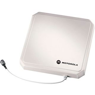 ZEBRA ANTENNA: 1 PORT WIDE BAND-RIGHT PIG-TAIL ROHS.