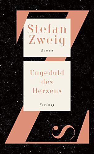 Stefan Zweig - Ungeduld des Herzens: Roman - Preis vom 17.10.2026 19:25:27 h