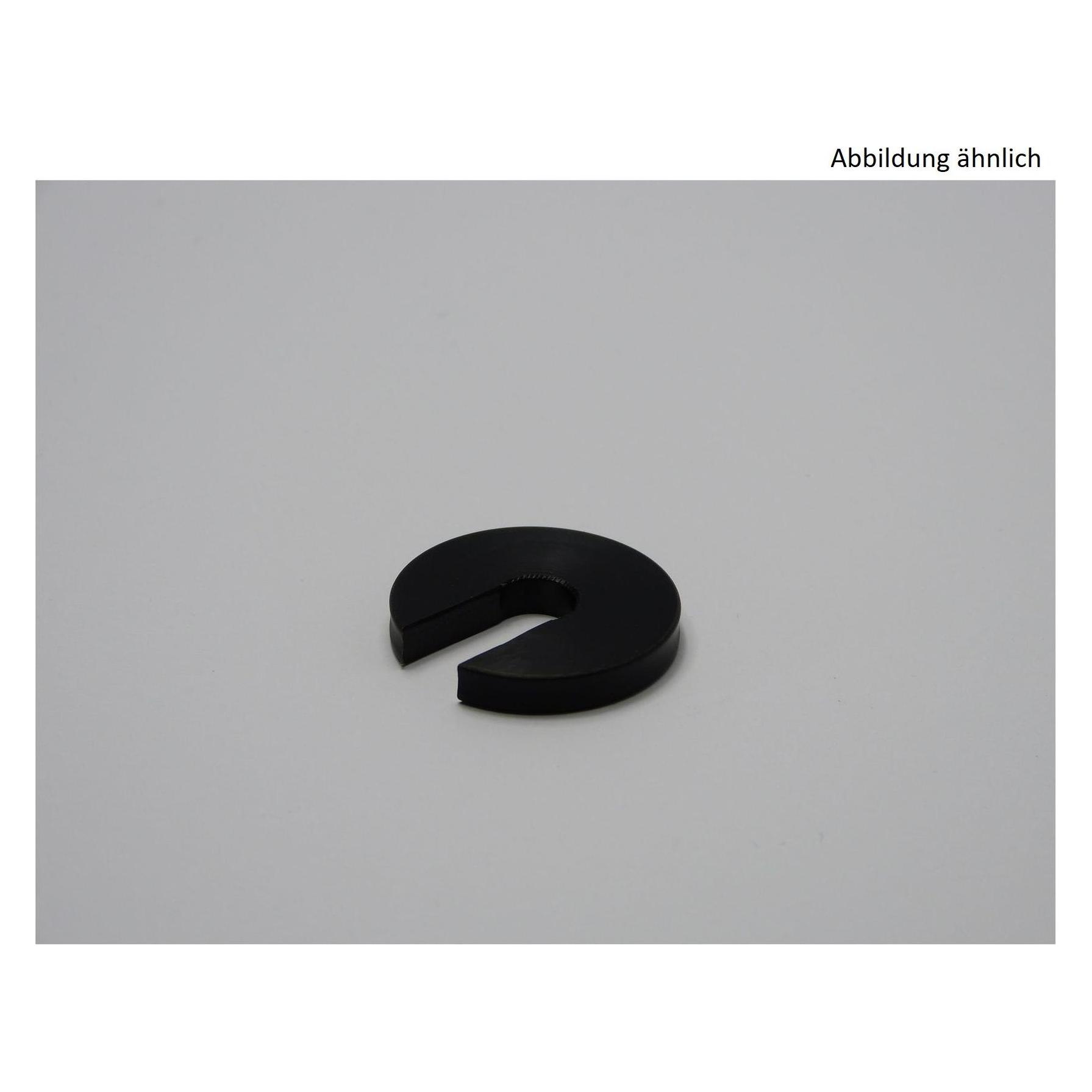 Cane Creek Hubreduzierung, 7mm, 9.5mm Kolbenstange, DBCoil | DBKitsuma Coil (40083207)