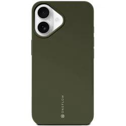 ONEFLOW Sama Sama Case iPhone 16 ressourcenschonende Handyhülle