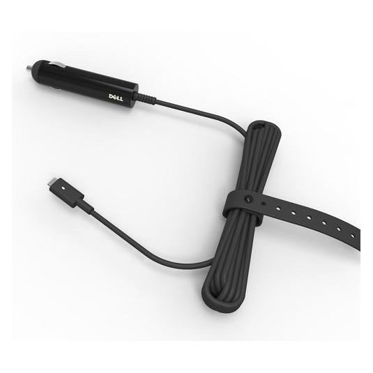 Dell Auto/Air Adapter 65W USB-C (65 W) (450-AFLE)