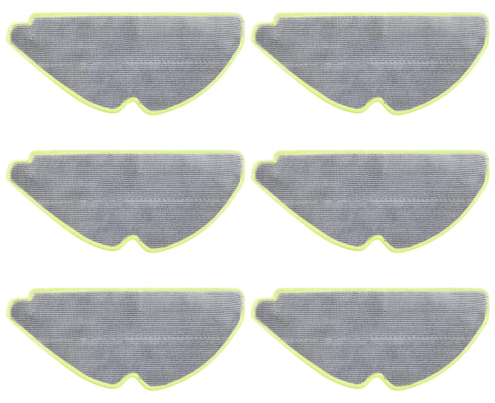 Dripio Accessoire set voor iRobot Roomba 115 Combo en Combo +
