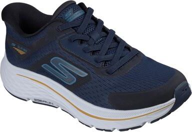 Skechers Performance Go Run Consistent 3 (Men's) Athletic in Navy, Size 13 M, Textile