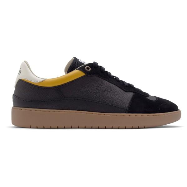 EKN Footwear - Alder - Sneaker EU 42 braun/schwarz