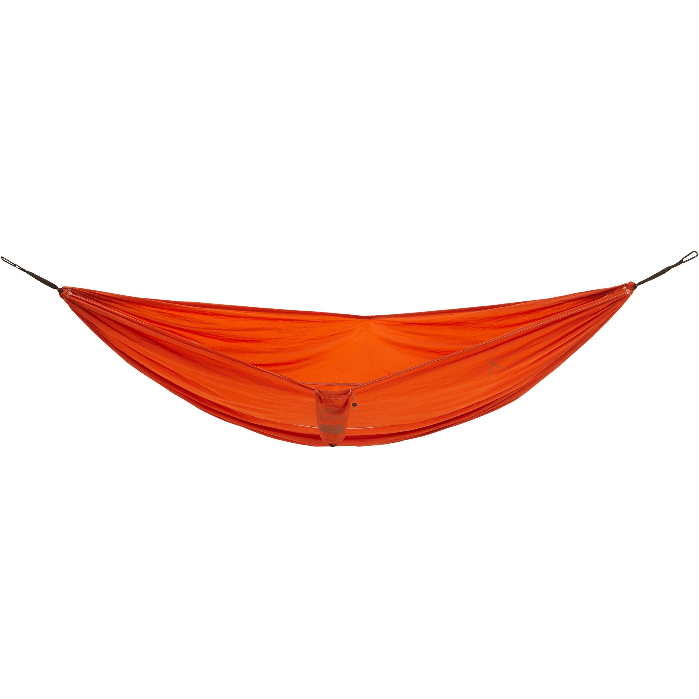 Grand Canyon Bass Double Hängematte Hängematten rot Camping