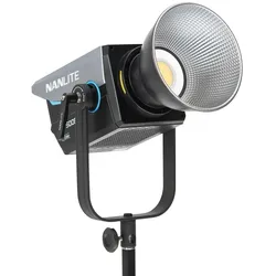 NANLITE FC-500B Bi-Color Reportage- und Studio-Scheinwerfer